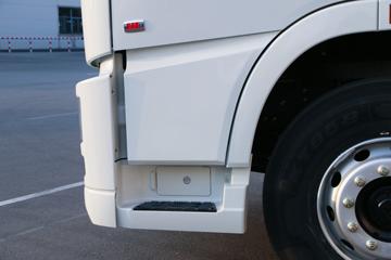 �칤�ؿ� �h�LE7 6X4 ����ʽ���綯ǣ����281.91kWhͼƬ