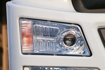 �칤�ؿ� �h�LE7 6X4 ����ʽ���綯ǣ����281.91kWhͼƬ