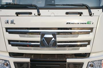 �칤�ؿ� �h�LE7 6X4 ����ʽ���綯ǣ����281.91kWhͼƬ