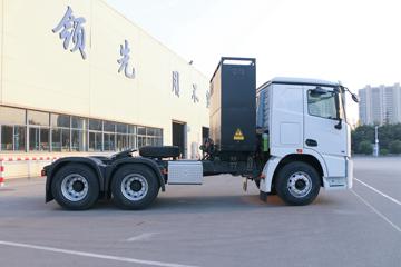 �칤�ؿ� �h�LE7 6X4 ����ʽ���綯ǣ����281.91kWhͼƬ