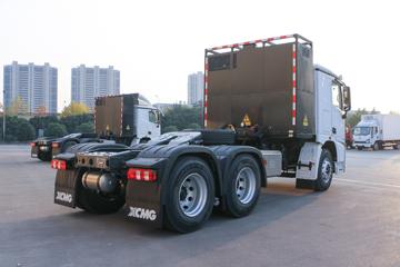 �칤�ؿ� �h�LE7 6X4 ����ʽ���綯ǣ����281.91kWhͼƬ