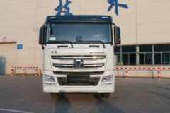 徐工重卡 漢風E7 6X4 换电式纯电动牵引车(XGA4254BEVWCA)281.91kWh