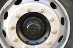徐工重卡 漢風E7 6X4 换电式纯电动牵引车(XGA4254BEVWCA)281.91kWh