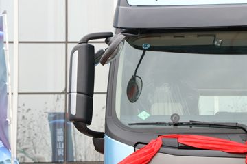  H7ؿ 550 6X4 LNGԶǣ(LZ4250H5DM3)ͼƬ