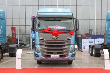 H7ؿ 550 6X4 LNGԶǣ(LZ4250H5DM3)ͼƬ