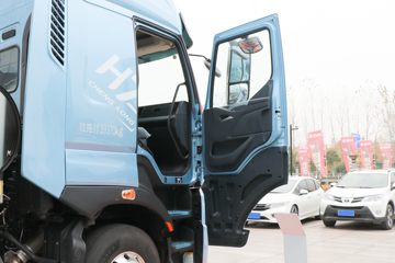 �������� ����H7�ؿ� 550���� 6X4 LNG�Զ���ǣ����(LZ4250H5DM3)ͼƬ