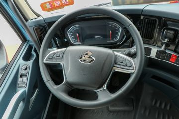 �������� ����H7�ؿ� 550���� 6X4 LNG�Զ���ǣ����(LZ4250H5DM3)ͼƬ