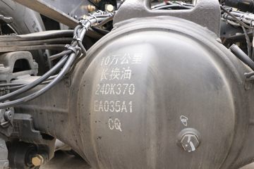 �������� ����H7�ؿ� 550���� 6X4 LNG�Զ���ǣ����(LZ4250H5DM3)ͼƬ