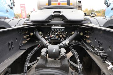 �������� ����H7�ؿ� 550���� 6X4 LNG�Զ���ǣ����(LZ4250H5DM3)ͼƬ