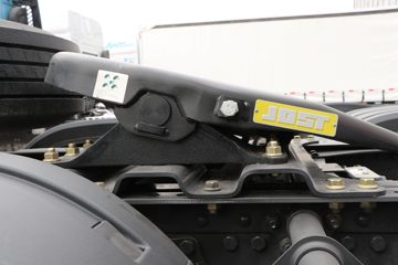 �������� ����H7�ؿ� 550���� 6X4 LNG�Զ���ǣ����(LZ4250H5DM3)ͼƬ