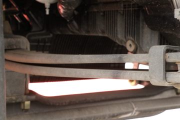 �������� ����H7�ؿ� 550���� 6X4 LNG�Զ���ǣ����(LZ4250H5DM3)ͼƬ