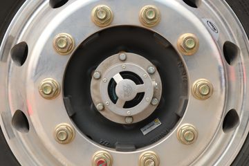 �������� ����H7�ؿ� 550���� 6X4 LNG�Զ���ǣ����(LZ4250H5DM3)ͼƬ