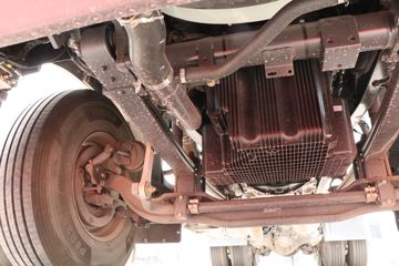 �������� ����H7�ؿ� 550���� 6X4 LNG�Զ���ǣ����(LZ4250H5DM3)ͼƬ