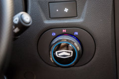 万仁汽车 到恩EV05 1.8T 2.6米单排换电式纯电动厢式微卡(WR5025XXYBEV)12.95kWh