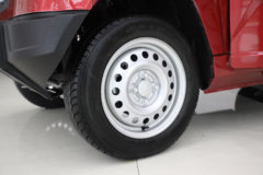 万仁汽车 到恩EV05 1.8T 2.6米单排换电式纯电动厢式微卡(WR5025XXYBEV)12.95kWh