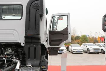 �������� ����H5 ������ 6.9L LNG 260���� 4X2 ��ʿ��8�� 9.7����ʽ�ػ���ͼƬ