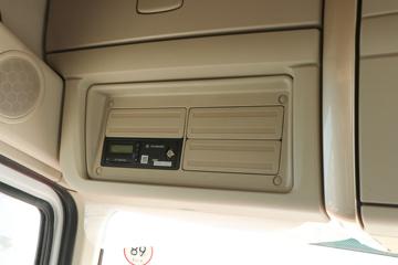�������� ����H5 ������ 6.9L LNG 260���� 4X2 ��ʿ��8�� 9.7����ʽ�ػ���ͼƬ