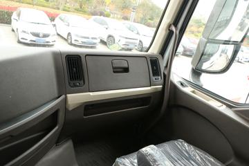�������� ����H5 ������ 6.9L LNG 260���� 4X2 ��ʿ��8�� 9.7����ʽ�ػ���ͼƬ