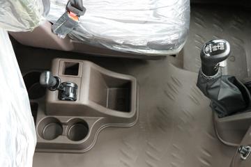 �������� ����H5 ������ 6.9L LNG 260���� 4X2 ��ʿ��8�� 9.7����ʽ�ػ���ͼƬ