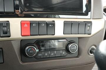 �������� ����H5 ������ 6.9L LNG 260���� 4X2 ��ʿ��8�� 9.7����ʽ�ػ���ͼƬ