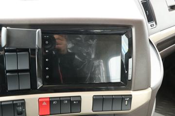 �������� ����H5 ������ 6.9L LNG 260���� 4X2 ��ʿ��8�� 9.7����ʽ�ػ���ͼƬ
