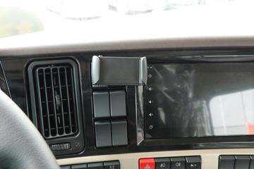 �������� ����H5 ������ 6.9L LNG 260���� 4X2 ��ʿ��8�� 9.7����ʽ�ػ���ͼƬ
