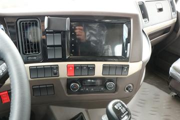 �������� ����H5 ������ 6.9L LNG 260���� 4X2 ��ʿ��8�� 9.7����ʽ�ػ���ͼƬ