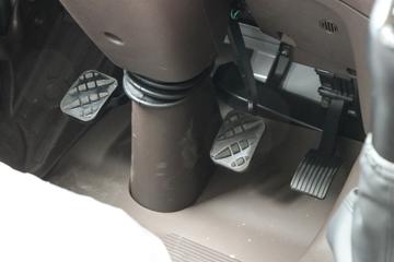 �������� ����H5 ������ 6.9L LNG 260���� 4X2 ��ʿ��8�� 9.7����ʽ�ػ���ͼƬ