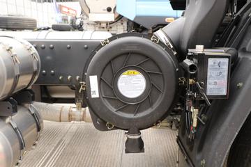 �������� ����H5 ������ 6.9L LNG 260���� 4X2 ��ʿ��8�� 9.7����ʽ�ػ���ͼƬ