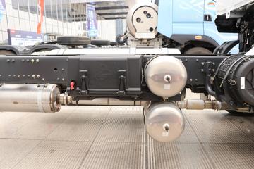 �������� ����H5 ������ 6.9L LNG 260���� 4X2 ��ʿ��8�� 9.7����ʽ�ػ���ͼƬ