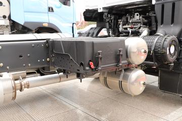 �������� ����H5 ������ 6.9L LNG 260���� 4X2 ��ʿ��8�� 9.7����ʽ�ػ���ͼƬ