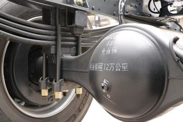 �������� ����H5 ������ 6.9L LNG 260���� 4X2 ��ʿ��8�� 9.7����ʽ�ػ���ͼƬ