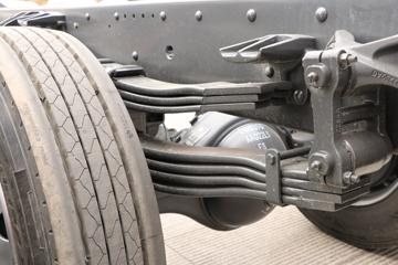 �������� ����H5 ������ 6.9L LNG 260���� 4X2 ��ʿ��8�� 9.7����ʽ�ػ���ͼƬ