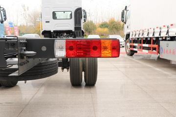 �������� ����H5 ������ 6.9L LNG 260���� 4X2 ��ʿ��8�� 9.7����ʽ�ػ���ͼƬ