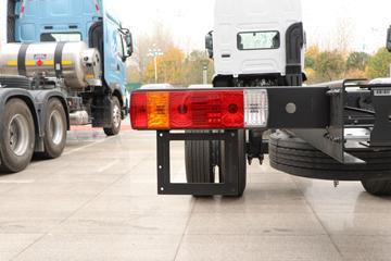 �������� ����H5 ������ 6.9L LNG 260���� 4X2 ��ʿ��8�� 9.7����ʽ�ػ���ͼƬ