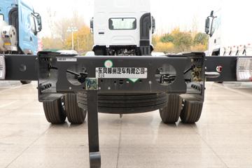 �������� ����H5 ������ 6.9L LNG 260���� 4X2 ��ʿ��8�� 9.7����ʽ�ػ���ͼƬ