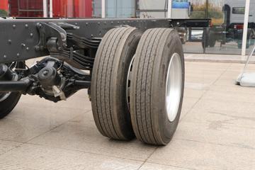 �������� ����H5 ������ 6.9L LNG 260���� 4X2 ��ʿ��8�� 9.7����ʽ�ػ���ͼƬ