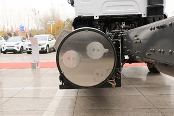 �������� ����H5 ������ 6.9L LNG 260���� 4X2 ��ʿ��8�� 9.7����ʽ�ػ���ͼƬ