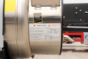 �������� ����H5 ������ 6.9L LNG 260���� 4X2 ��ʿ��8�� 9.7����ʽ�ػ���ͼƬ