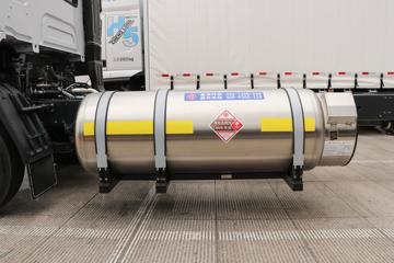 �������� ����H5 ������ 6.9L LNG 260���� 4X2 ��ʿ��8�� 9.7����ʽ�ػ���ͼƬ