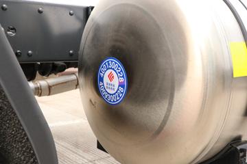 �������� ����H5 ������ 6.9L LNG 260���� 4X2 ��ʿ��8�� 9.7����ʽ�ػ���ͼƬ