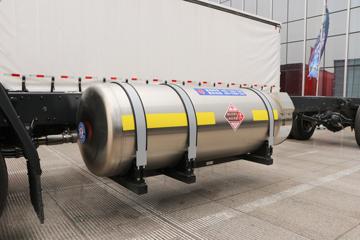 �������� ����H5 ������ 6.9L LNG 260���� 4X2 ��ʿ��8�� 9.7����ʽ�ػ���ͼƬ