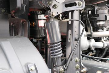 �������� ����H5 ������ 6.9L LNG 260���� 4X2 ��ʿ��8�� 9.7����ʽ�ػ���ͼƬ
