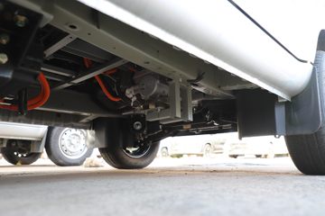 �������� EV50 2.5T 2�� 4.49�״��綯��ջ���41.16kWhͼƬ