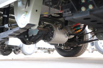 �������� EV50 2.5T 2�� 4.49�״��綯��ջ���41.16kWhͼƬ