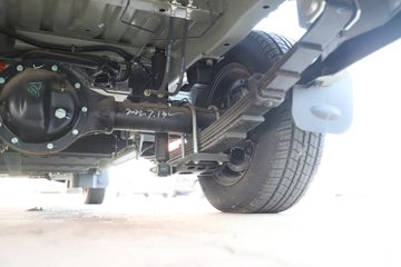 �������� EV50 2.5T 2�� 4.49�״��綯��ջ���41.16kWhͼƬ