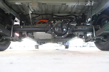 �������� EV50 2.5T 2�� 4.49�״��綯��ջ���41.16kWhͼƬ