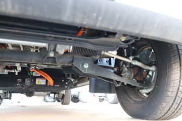 �������� EV50 2.5T 2�� 4.49�״��綯��ջ���41.16kWhͼƬ