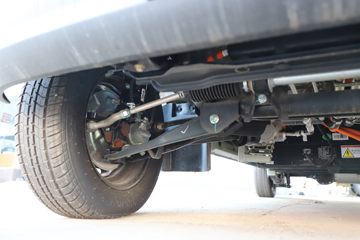 �������� EV50 2.5T 2�� 4.49�״��綯��ջ���41.16kWhͼƬ