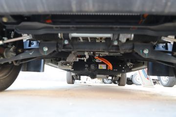 �������� EV50 2.5T 2�� 4.49�״��綯��ջ���41.16kWhͼƬ